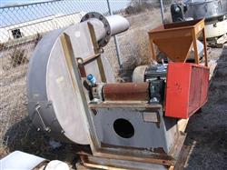 Image 60 HP FE S/S Size 1-26 Pressure Blower 321296