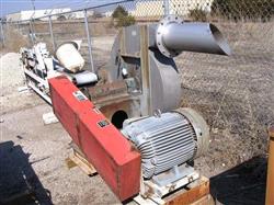 Image 60 HP FE S/S Size 1-26 Pressure Blower 321297
