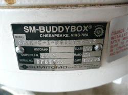 Image 1 HP SUMITOMO SM-Buddy Box 321443