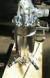 Image 12 Gal APPLIKON 60-2 Bioreactor, 12" X 28" 322525