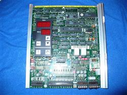 Image DANFOSS Control Boards (Lot of 3) 323403