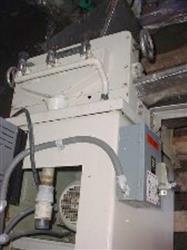 Image BUHLER 3-Roll Mill 5.5in x 8in  323472