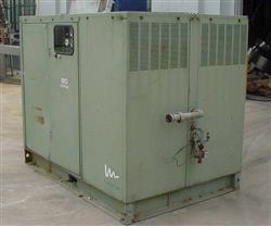 JOY TwistAir 30 hp Air Compressor | Stationary Air Compressors