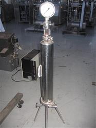 Image SH012 Stainless Steel Filtration Tank 324683