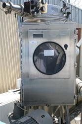 Image AZO Dust Collector SF-500-65 497056