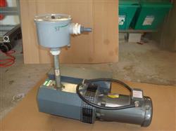 Image PREVAC Model SPR-70 Vacuum Pump 325651