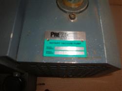 Image PREVAC Model SPR-70 Vacuum Pump 325652