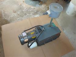 Image PREVAC Model SPR-70 Vacuum Pump 325653
