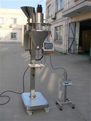 Image Model PF-150S Semi-Automatic Powder Filler 325731