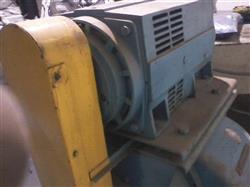 Image 25 HP Motor w/NUTALL Gear Reducer: Output 16 RPM 504801