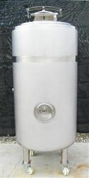 Image 132 Gallon BCAST Stainless Jacketed Processor - New 396888