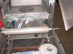 Image SMURFIT Atmosphere Controlled Packaging Machine 327283