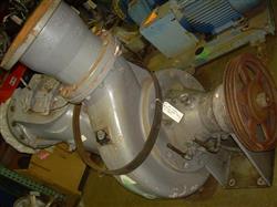 Image ESCO LP-12 Pump, 4000 GPM @ 40 FT TDH 328253