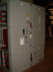Image EDIUM Voltage Switchgear and Control Panels 328279