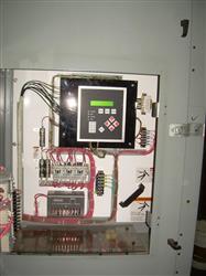 Image EDIUM Voltage Switchgear and Control Panels 328280