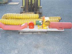 Image AIR SYSTEMS Confined Space Ventilation Kit 328591