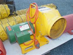 Image AIR SYSTEMS Confined Space Ventilation Kit 328592