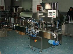 Image Automatic Counter/Tablet/Capsule Filler 328618