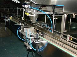 Image Automatic Counter/Tablet/Capsule Filler 328619