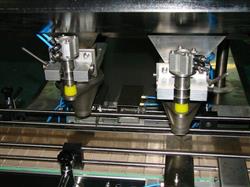 Image Automatic Counter/Tablet/Capsule Filler 328620