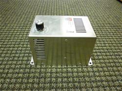 Image HOFFMAN Electric Fan Driven Heater 328785