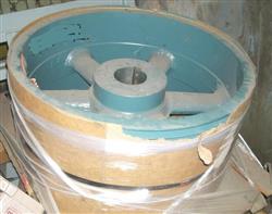 Image 30" C Belt Pulley / Sheave 15 Groove 329956