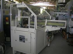 Image EUROPACK Flow Wrapper w/ Tunnel and Tray Loader 331186