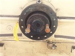 Image 3500 HP ALLIS CHALMERS Electric Motor 331996