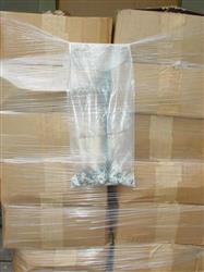 Image Industrial Poly Bags 8.5"x22"x3.5 mil (11 Cases) 332926