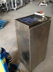 Image HYMO Hydraulic Stainless Steel Lift Table 425219