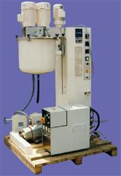 Image FRYMA Model VME-50 Processing Plant 333510