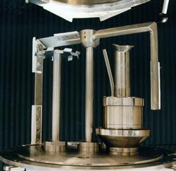 Image FRYMA Model VME-50 Processing Plant 333512