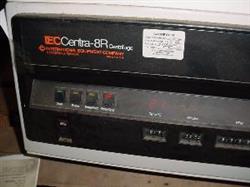 Image CENTRA SCIENTIFIC Model 8R Stainless Lab Centrifuge 333874