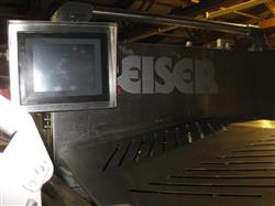 Image REISER-ROSS S90X Inpack 3-up Tray Sealer 833190