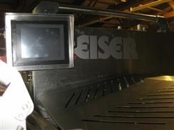 Image REISER-ROSS S90X Inpack 3-up Tray Sealer 396874