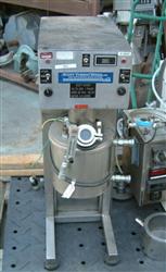 Image SCOTT Model DM2B2 Turbon Mixer, 1/4 HP 334102