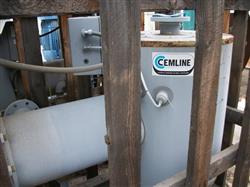 Image CEMLINE Steam Heated Semi-Instantaneous Boiler 662213
