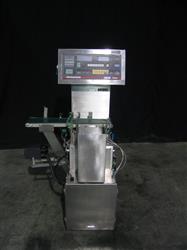 Image YAMATO Model CK02L-000 (CE301) Checkweigher 943175