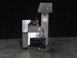 Image YAMATO Model CK02L-000 (CE301) Checkweigher 943177