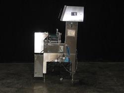 Image YAMATO Model CK02L-000 (CE301) Checkweigher 943178