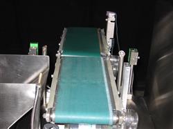 Image YAMATO Model CK02L-000 (CE301) Checkweigher 943179