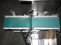 Image YAMATO Model CK02L-000 (CE301) Checkweigher 943189