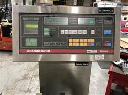 Image YAMATO Model CK02L-000 (CE301) Checkweigher 1372623