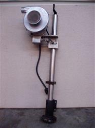 Image LEISTER Centrifugal Blower 334979