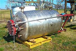 Image 600 Gallon Pressure Tank 335858