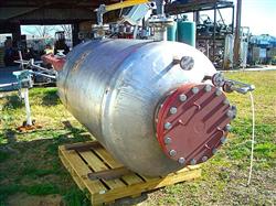 Image 600 Gallon Pressure Tank 335859
