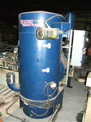 Image 20 HP SPENCER IndustraVac Dust Collector 336656