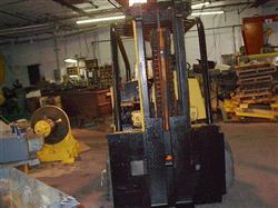 Image YALE Propane Forklift, Cap. 22,500 lbs 336798