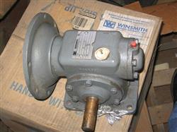 Image WINSMITH Right Angle Gear Reducer 30:1 337008