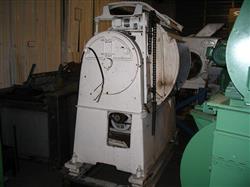 Image 500 lb SIGMA Mixer w/ Tip Over Unloading 337156